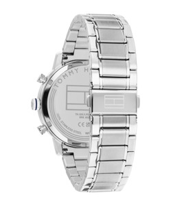 TOMMY HILFIGER MENS WATCH - Kultakeskus Oy