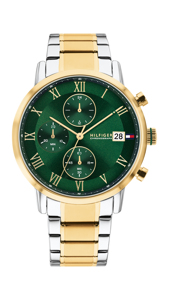 TOMMY HILFIGER MENS WATCH