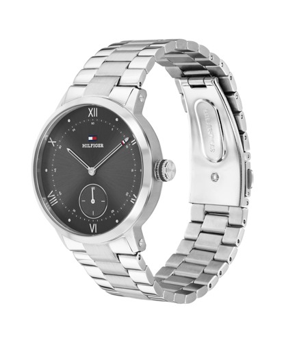 TOMMY HILFIGER MENS WATCH - Kultakeskus Oy