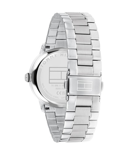 TOMMY HILFIGER MENS WATCH - Kultakeskus Oy