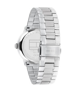 TOMMY HILFIGER MENS WATCH - Kultakeskus Oy