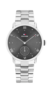 TOMMY HILFIGER MENS WATCH