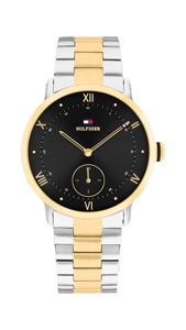 TOMMY HILFIGER MENS WATCH