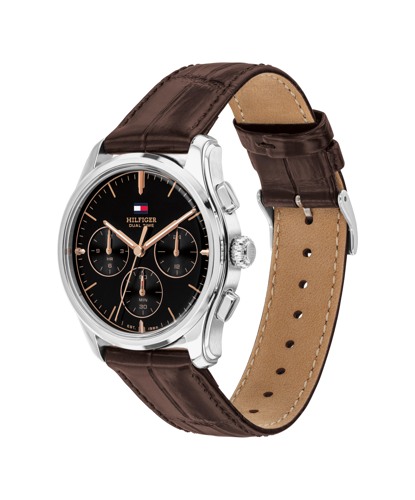TOMMY HILFIGER MENS WATCH - Kultakeskus Oy