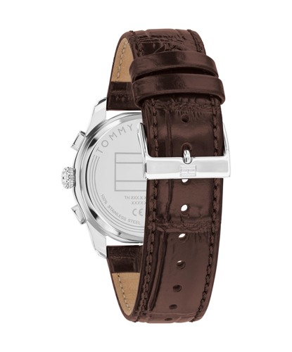 TOMMY HILFIGER MENS WATCH - Kultakeskus Oy