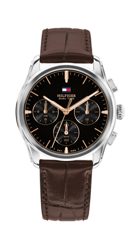 TOMMY HILFIGER MENS WATCH - Kultakeskus Oy