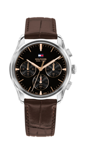 TOMMY HILFIGER MENS WATCH - Kultakeskus Oy