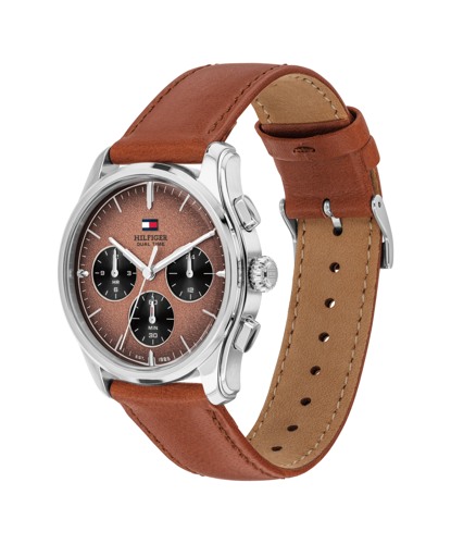 TOMMY HILFIGER MENS WATCH - Kultakeskus Oy