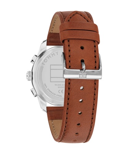 TOMMY HILFIGER MENS WATCH - Kultakeskus Oy