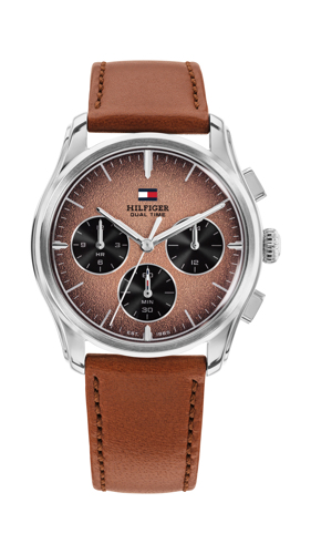 TOMMY HILFIGER MENS WATCH - Kultakeskus Oy