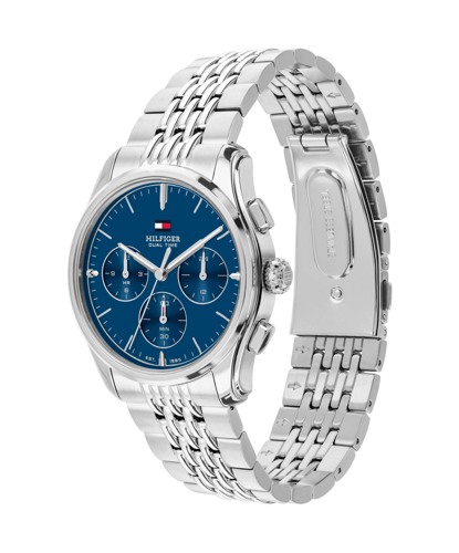 TOMMY HILFIGER MENS WATCH - Kultakeskus Oy