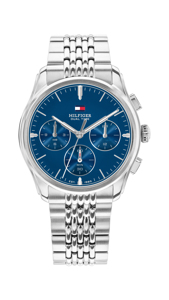 TOMMY HILFIGER MENS WATCH - Kultakeskus Oy