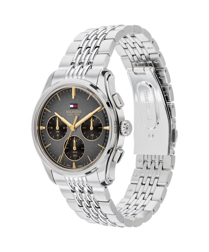 TOMMY HILFIGER MENS WATCH - Kultakeskus Oy