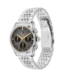 TOMMY HILFIGER MENS WATCH - Kultakeskus Oy