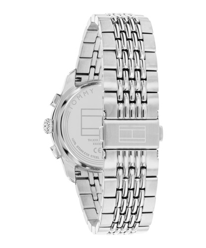 TOMMY HILFIGER MENS WATCH - Kultakeskus Oy