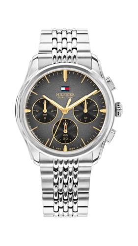 TOMMY HILFIGER MENS WATCH - Kultakeskus Oy