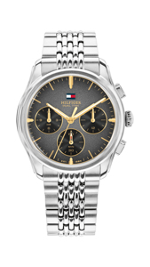 TOMMY HILFIGER MENS WATCH - Kultakeskus Oy