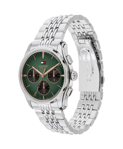TOMMY HILFIGER MENS WATCH - Kultakeskus Oy