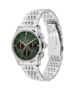TOMMY HILFIGER MENS WATCH - Kultakeskus Oy