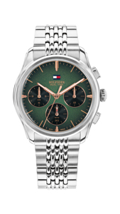 TOMMY HILFIGER MENS WATCH - Kultakeskus Oy