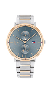 TOMMY HILFIGER LADIES WATCH