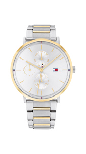 TOMMY HILFIGER LADIES WATCH