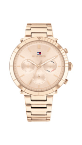 TOMMY HILFIGER LADIES WATCH