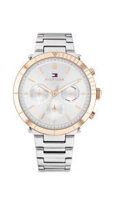 TOMMY HILFIGER LADIES WATCH