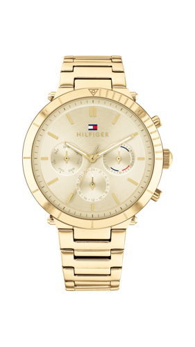 TOMMY HILFIGER LADIES WATCH - Kultakeskus Oy