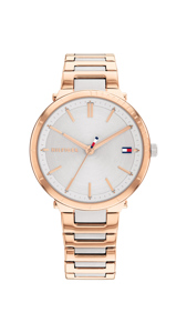 TOMMY HILFIGER LADIES WATCH