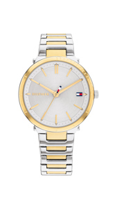 TOMMY HILFIGER LADIES WATCH