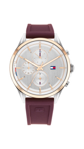 TOMMY HILFIGER LADIES WATCH