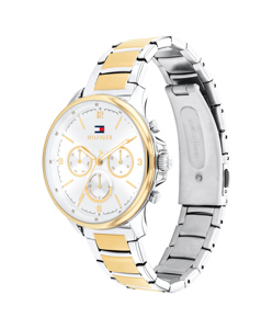 TOMMY HILFIGER LADIES WATCH - Kultakeskus Oy