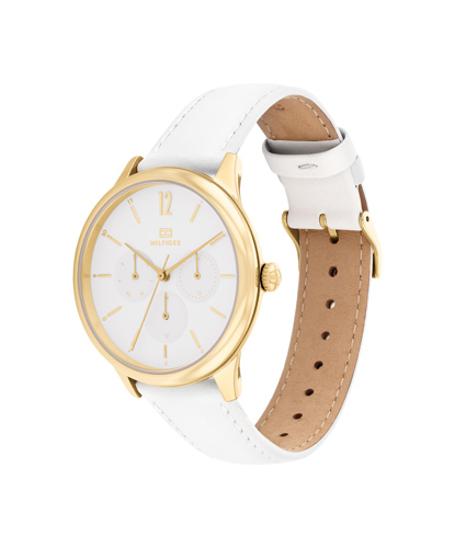 TOMMY HILFIGER LADIES WATCH - Kultakeskus Oy