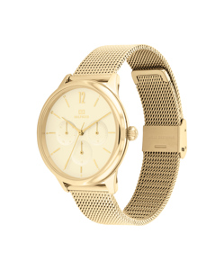 TOMMY HILFIGER LADIES WATCH - Kultakeskus Oy