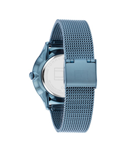 TOMMY HILFIGER LADIES WATCH - Kultakeskus Oy