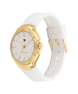 TOMMY HILFIGER LADIES WATCH - Kultakeskus Oy