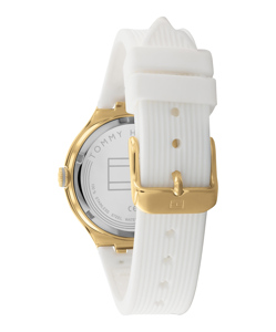 TOMMY HILFIGER LADIES WATCH - Kultakeskus Oy