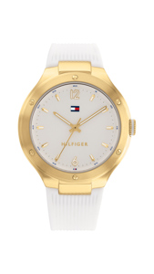 TOMMY HILFIGER LADIES WATCH