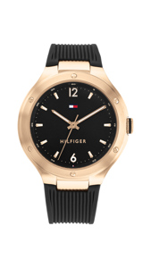 TOMMY HILFIGER LADIES WATCH
