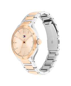 TOMMY HILFIGER LADIES WATCH - Kultakeskus Oy