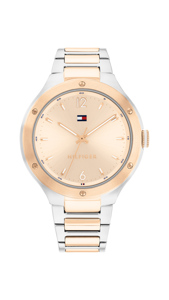 TOMMY HILFIGER LADIES WATCH - Kultakeskus Oy