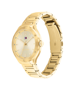 TOMMY HILFIGER LADIES WATCH - Kultakeskus Oy