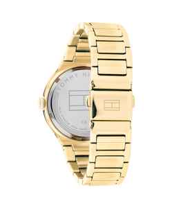 TOMMY HILFIGER LADIES WATCH - Kultakeskus Oy