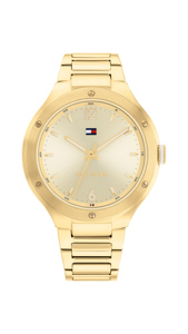 TOMMY HILFIGER LADIES WATCH