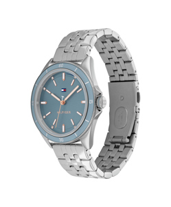 TOMMY HILFIGER LADIES WATCH - Kultakeskus Oy