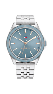 TOMMY HILFIGER LADIES WATCH