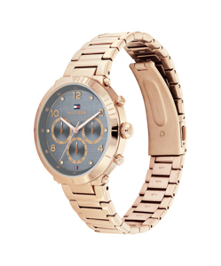 TOMMY HILFIGER LADIES WATCH - Kultakeskus Oy