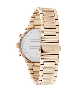 TOMMY HILFIGER LADIES WATCH - Kultakeskus Oy