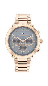 TOMMY HILFIGER LADIES WATCH